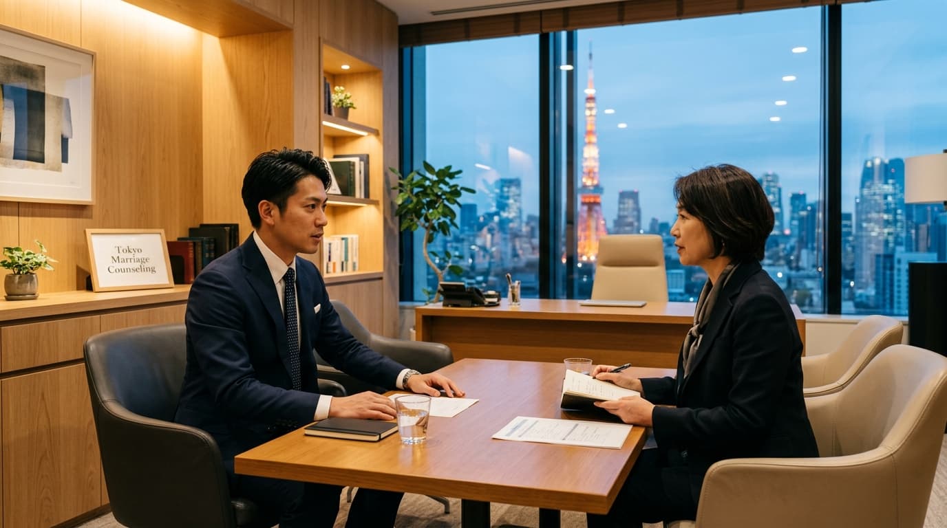 結婚相談所を乗り換えたい男性へ
