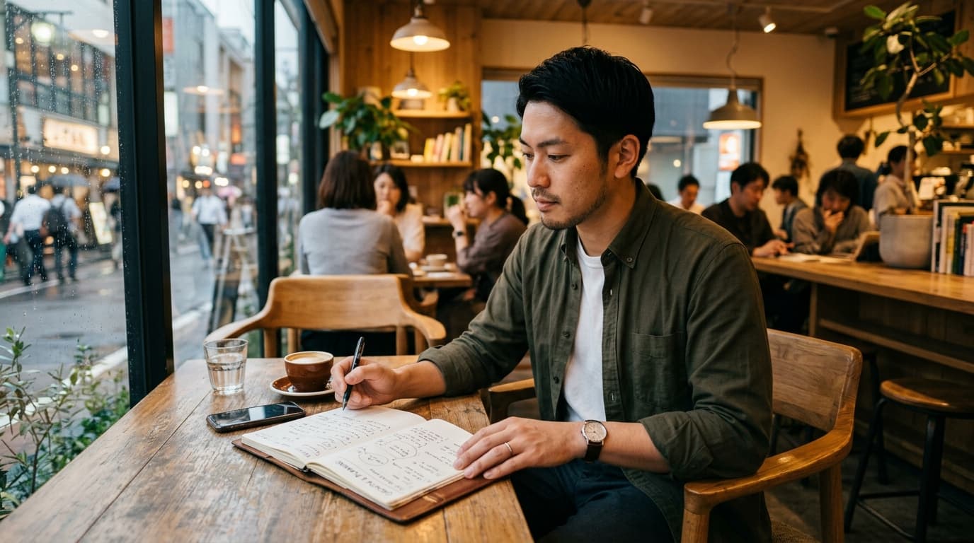結婚相談所でお見合いが組めない原因と改善策
