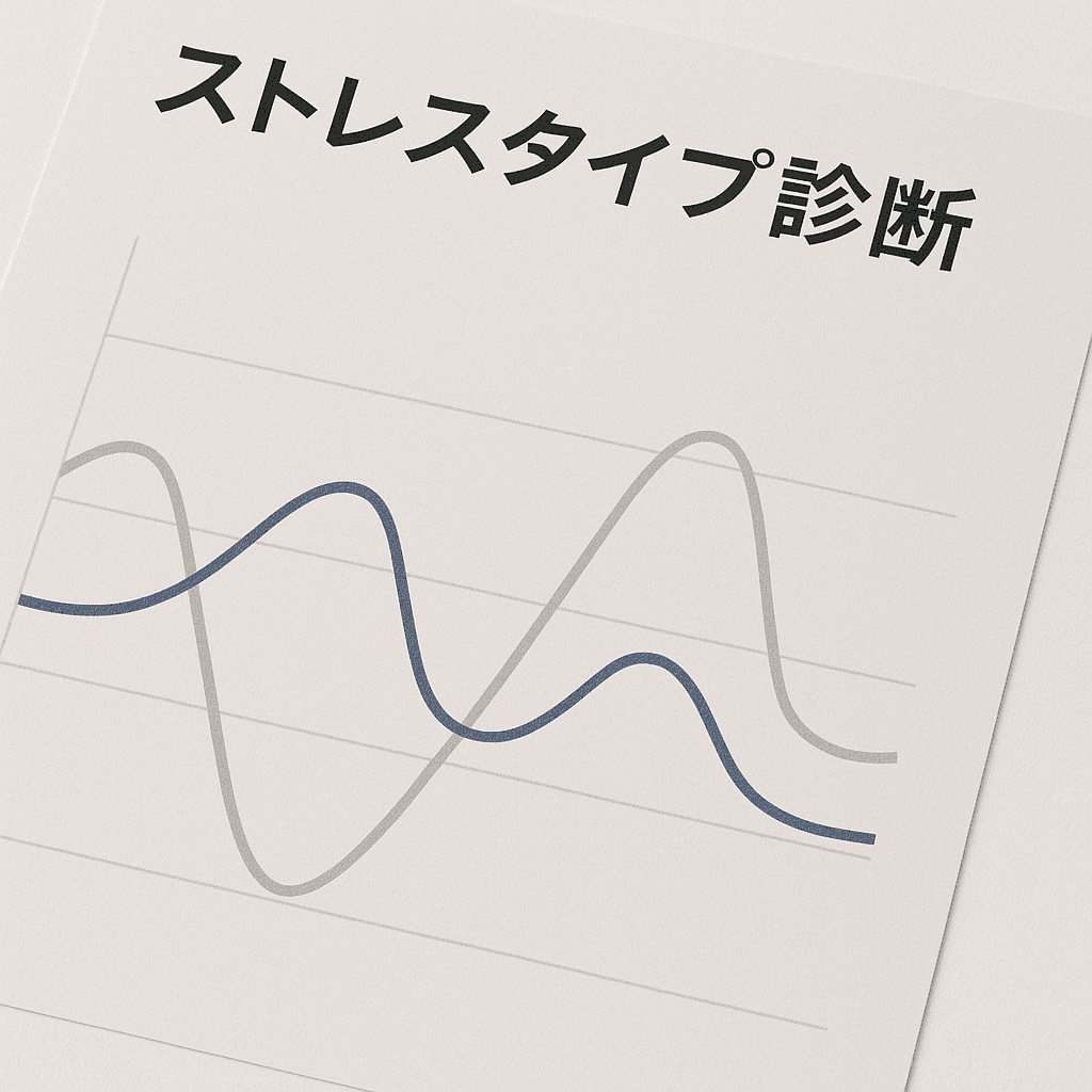 ラブスタイル診断のイメージ