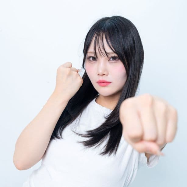 結婚道場 相談風景