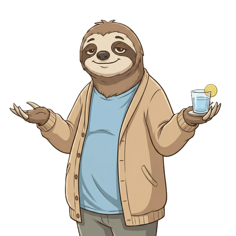 柔軟なバランサー（MRPO）キャラクター画像