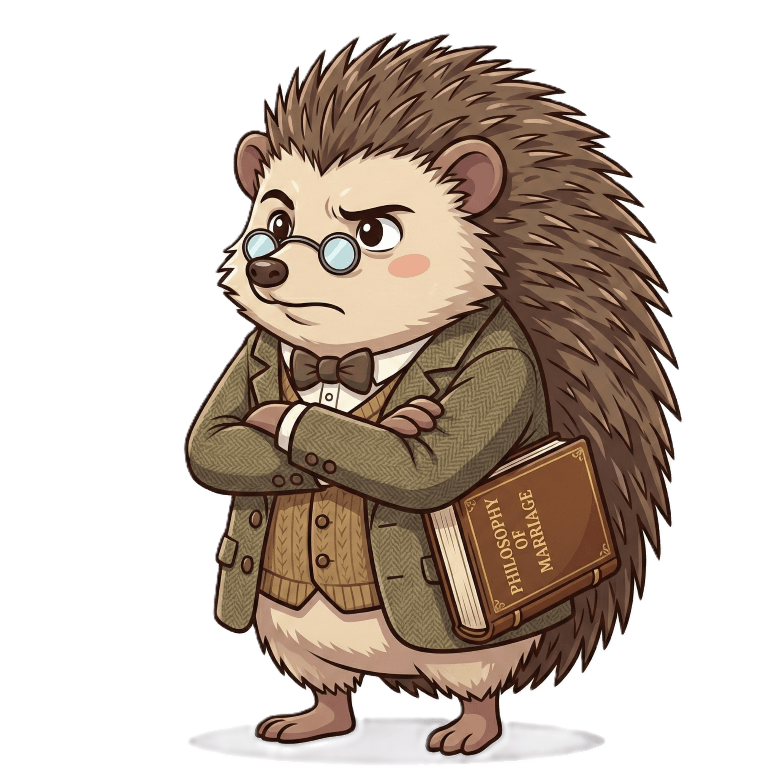 マイペースな評論家（MRPS）キャラクター画像