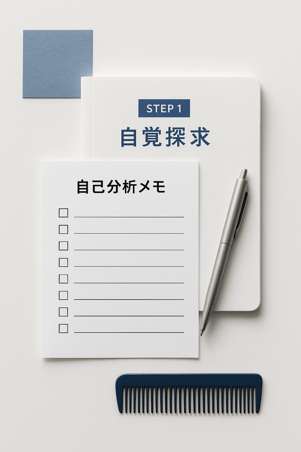 STEP2 稽古のイメージ