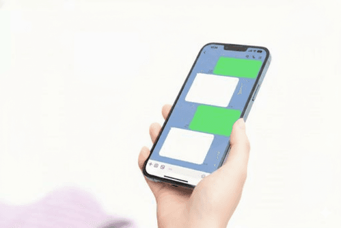 会話・LINEの型化