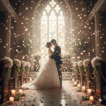 成婚後も見据えた設計