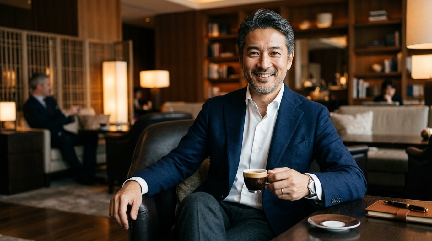 【2026年最新】40代男性向け結婚相談所おすすめ比較｜厳しい現実を突破する成婚戦略