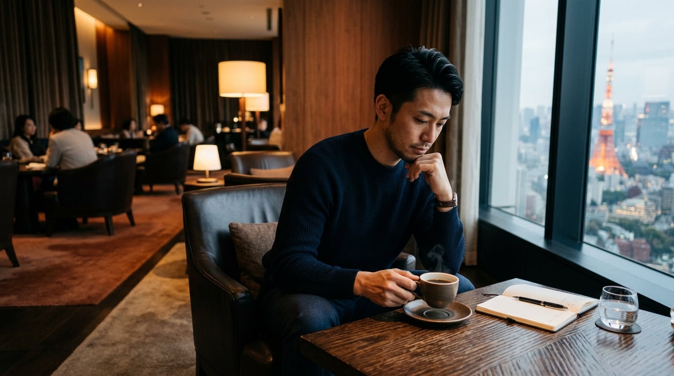 【お見合い不合格の理由】なぜ「いい人止まり」でお断りされるのか？仲人が明かす本音と逆転成婚術