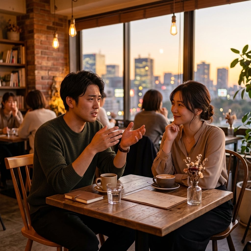 【仮交際3回目の壁】告白を成功させるタイミングと女性心理・男性のNGチェックリスト
